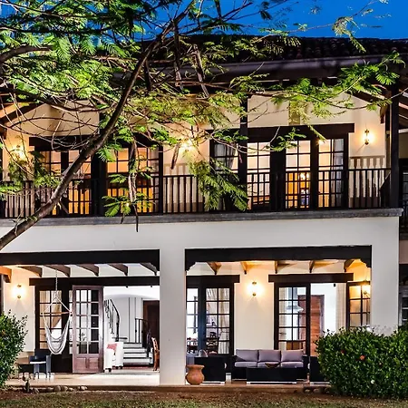 Dream House In Prestigious Hacienda Pinilla Villa