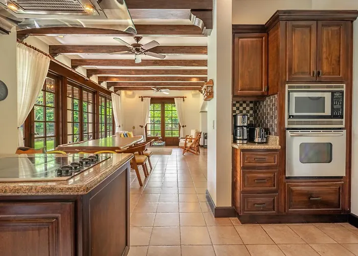 Dream House In Prestigious Hacienda Pinilla Villa *