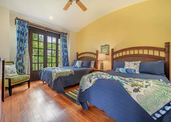 Dream House In Prestigious Hacienda Pinilla Villa Tamarindo
