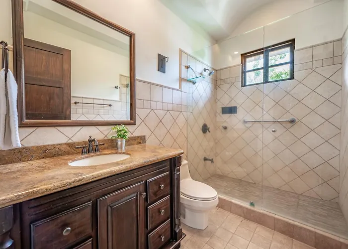 Dream House In Prestigious Hacienda Pinilla Villa *