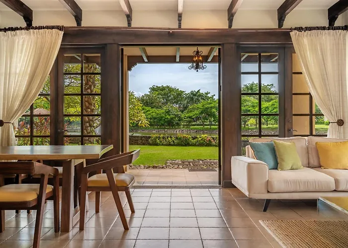 Dream House In Prestigious Hacienda Pinilla