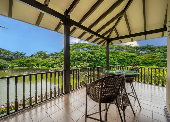 Dream House In Prestigious Hacienda Pinilla Tamarindo