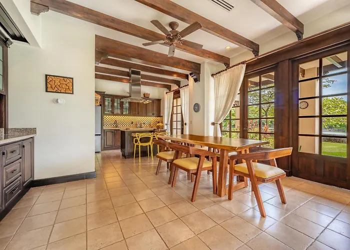 Dream House In Prestigious Hacienda Pinilla Villa *