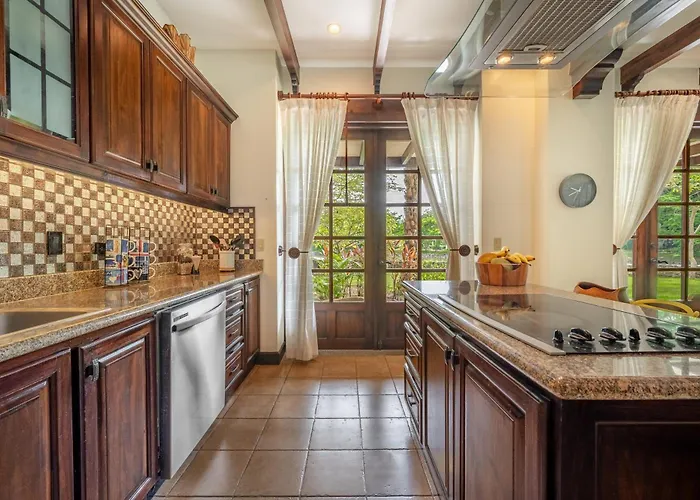 Dream House In Prestigious Hacienda Pinilla