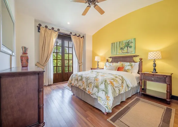 Villa Dream House In Prestigious Hacienda Pinilla Tamarindo