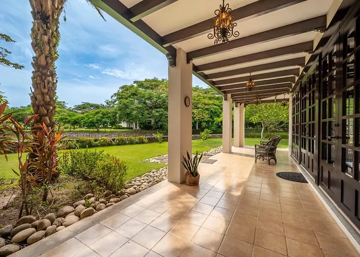 Villa Dream House In Prestigious Hacienda Pinilla *