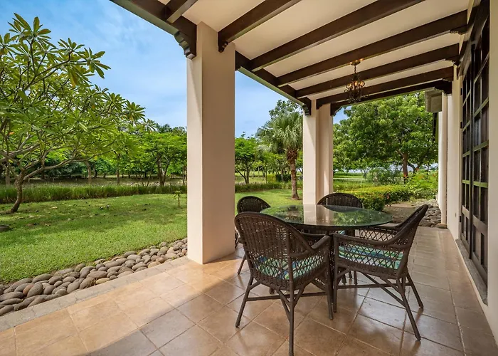 Dream House In Prestigious Hacienda Pinilla Villa *