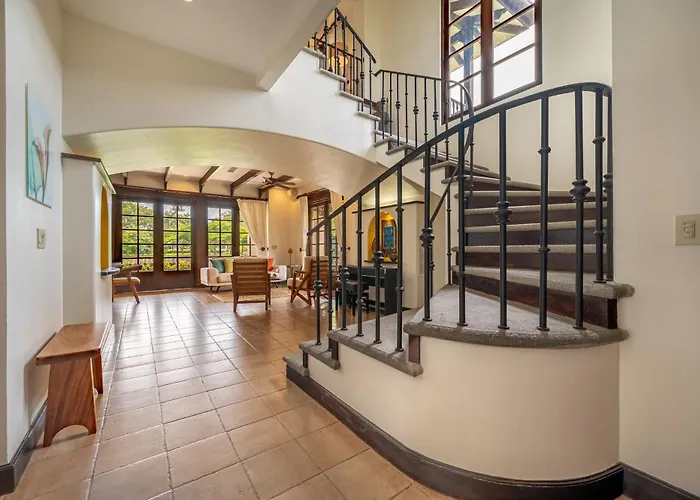 Dream House In Prestigious Hacienda Pinilla Villa Tamarindo