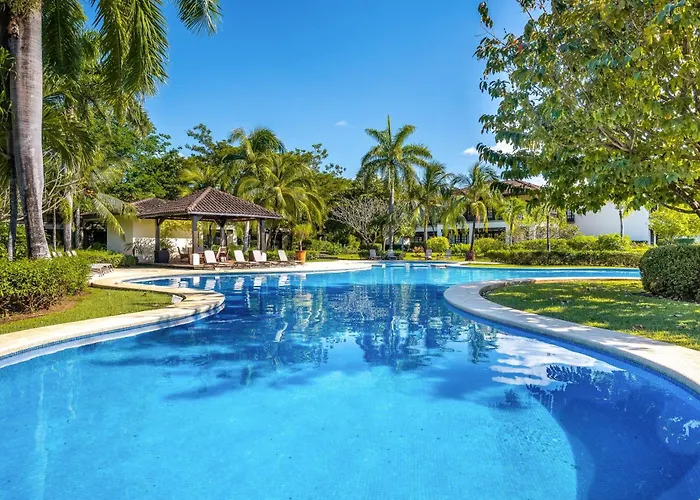 Dream House In Prestigious Hacienda Pinilla Tamarindo