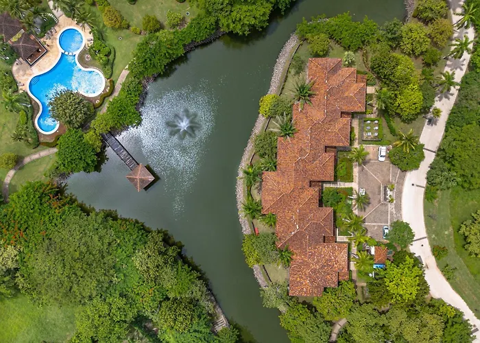 Villa Dream House In Prestigious Hacienda Pinilla *